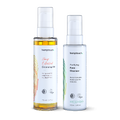 Double Cleanse Set
