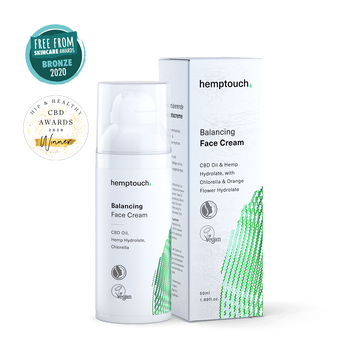 Balancing Face Cream 50 ml