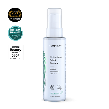 Moisturising Bright Essence 100 ml
