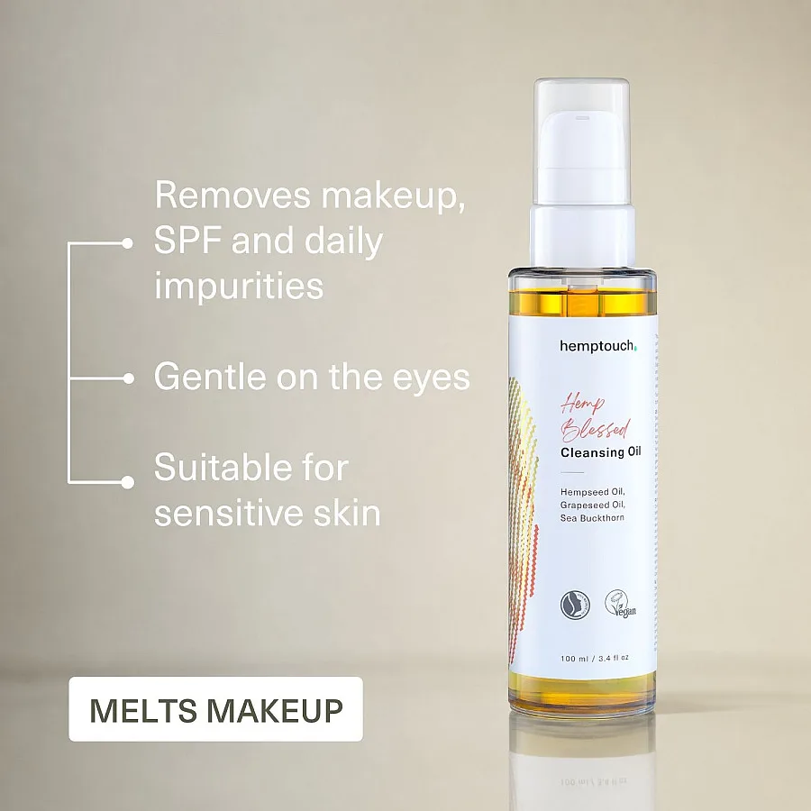 Double Cleanse Set