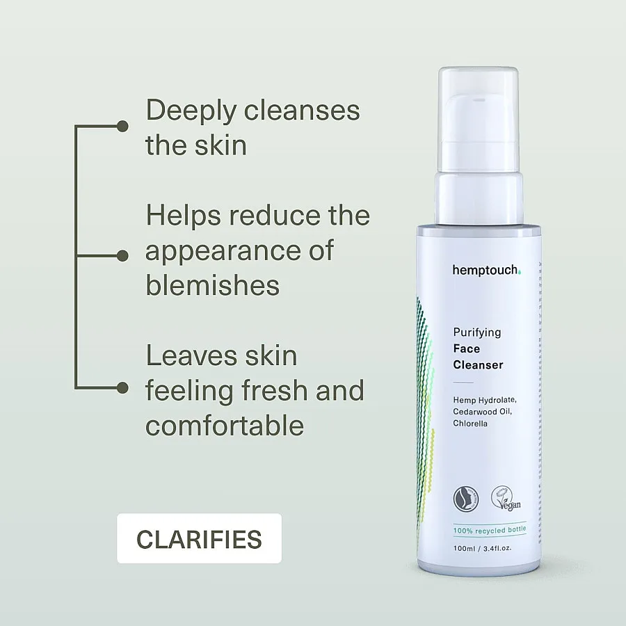 Double Cleanse Set