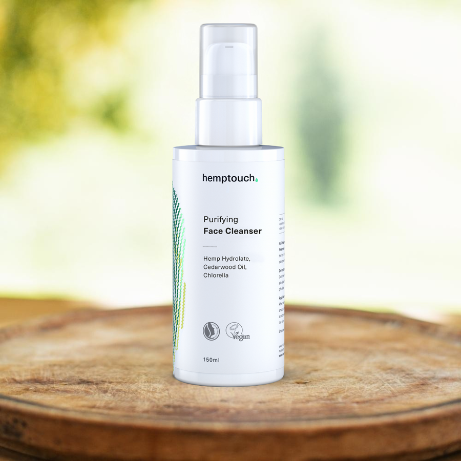 Purifying Face Cleanser 150 ml