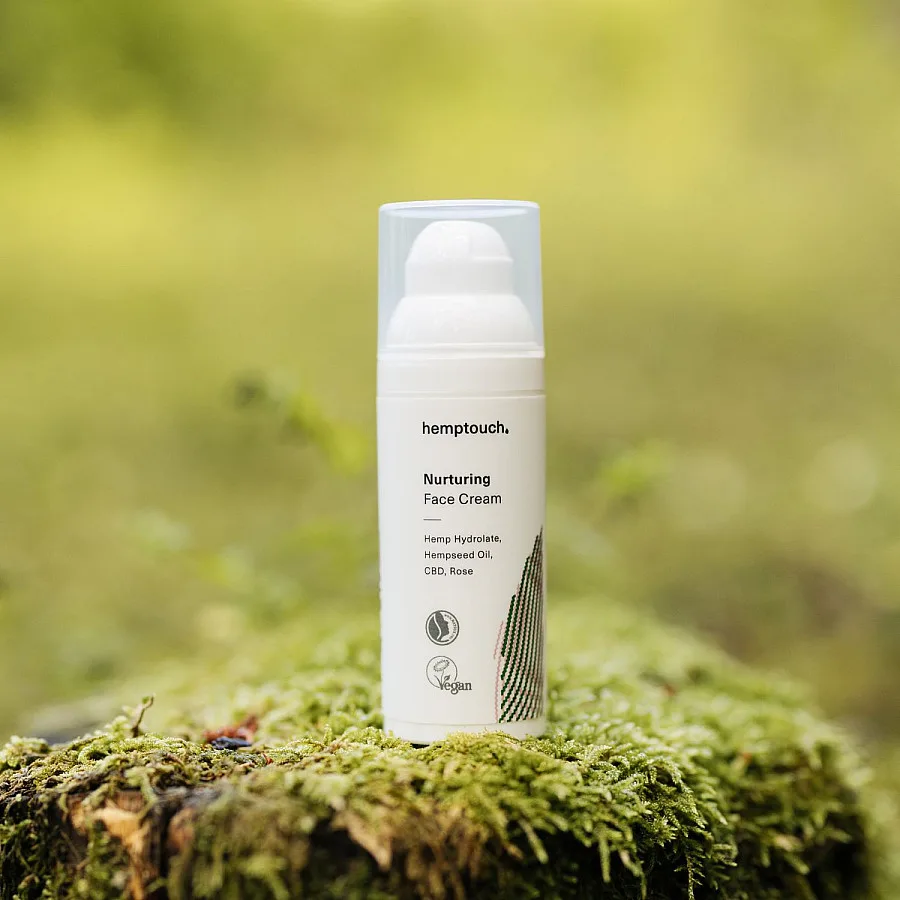 Nurturing Face Cream 50 ml 