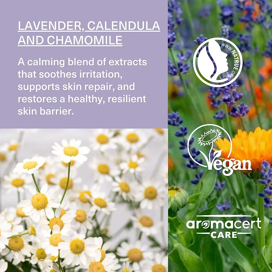 Soothing CBD Skin Balm 50 ml