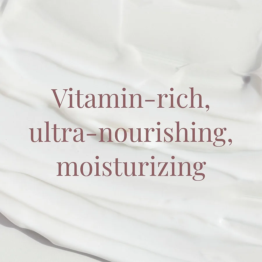 Nurturing Face Cream 50 ml 
