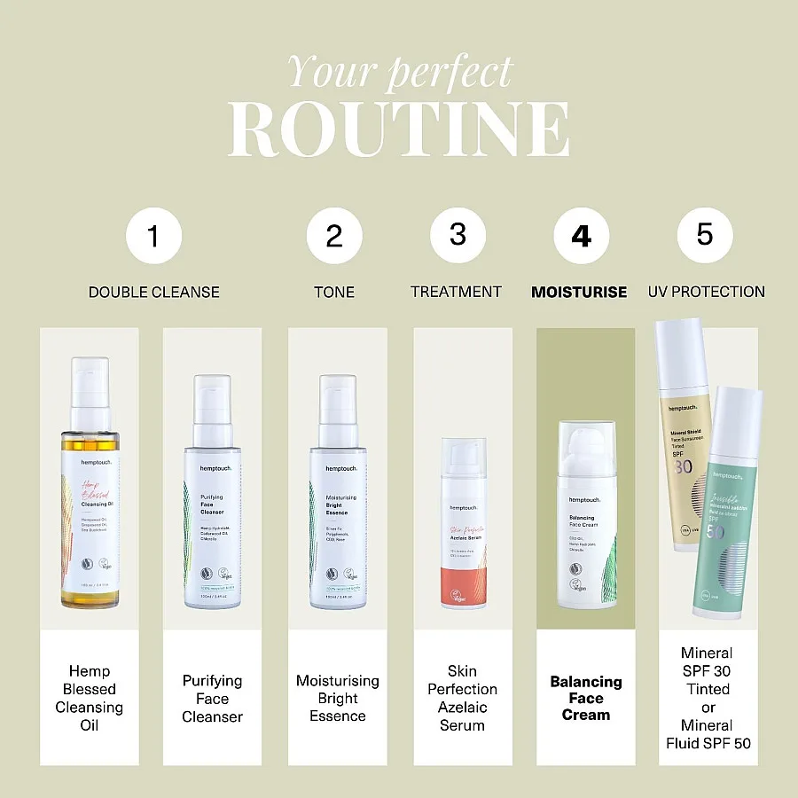Balancing Face Cream 50 ml