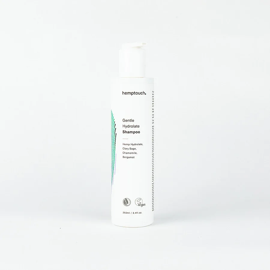 Gentle Hydrolate Shampoo 250 ml