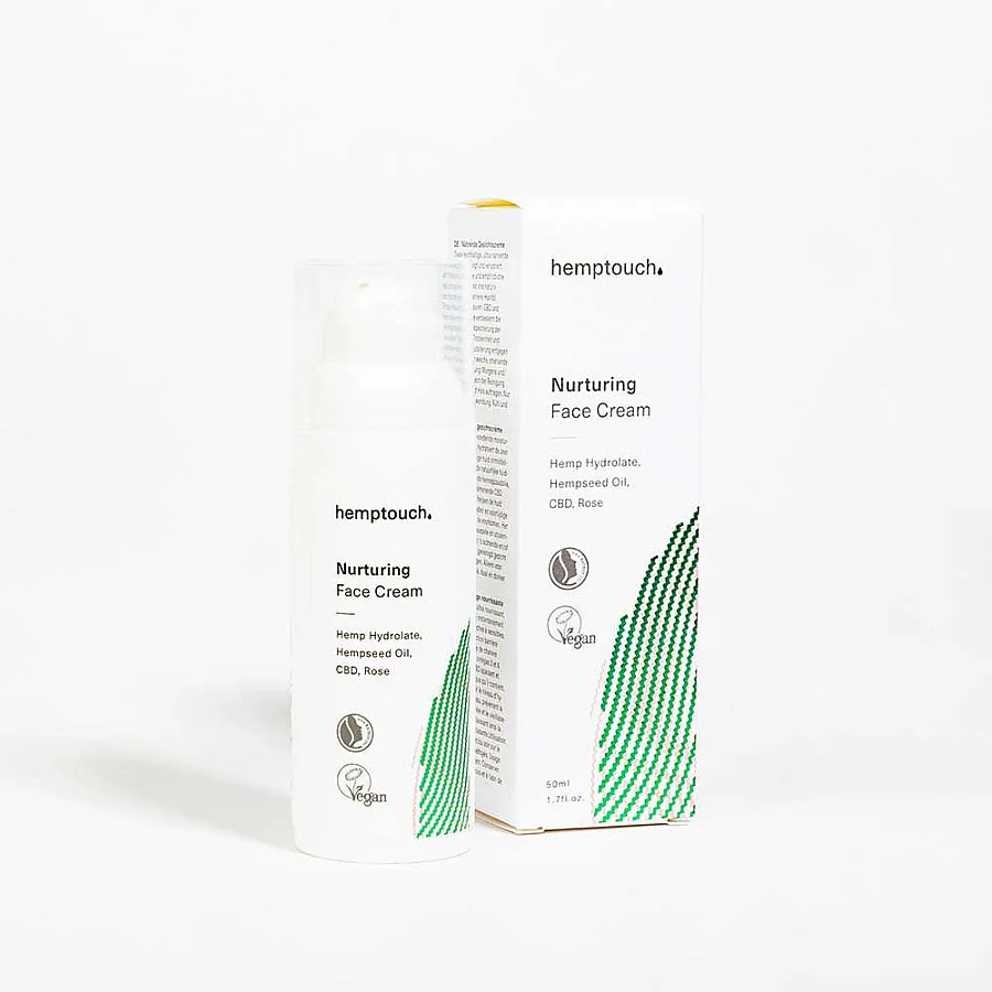 Nurturing Face Cream 50 ml 