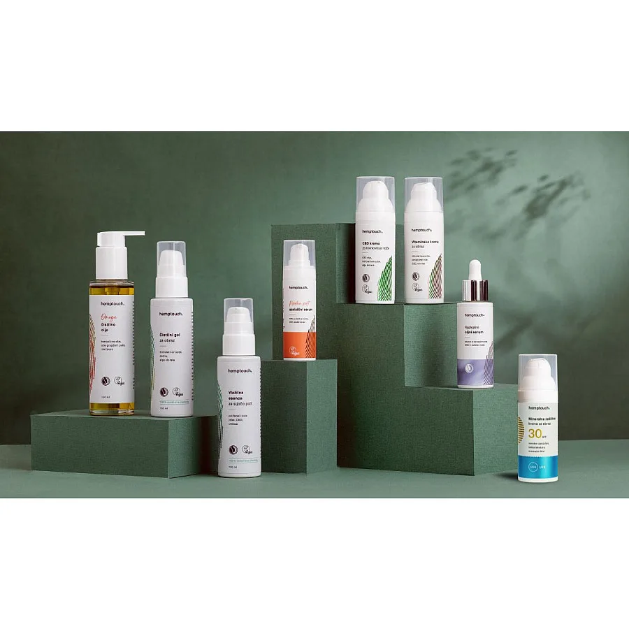 Double Cleanse Set
