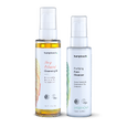 Double Cleanse Set