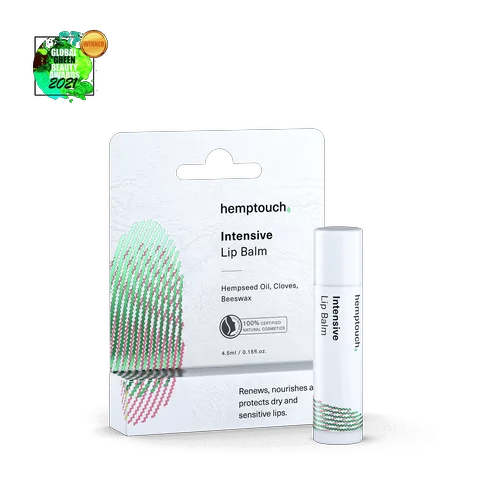 Intensive Lip Balm 4.5 ml