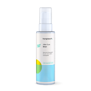 After Sun Elixir 100 ml