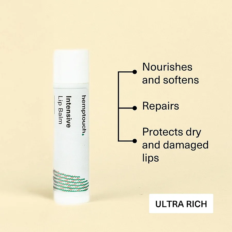 Intensive Lip Balm 4.5 ml