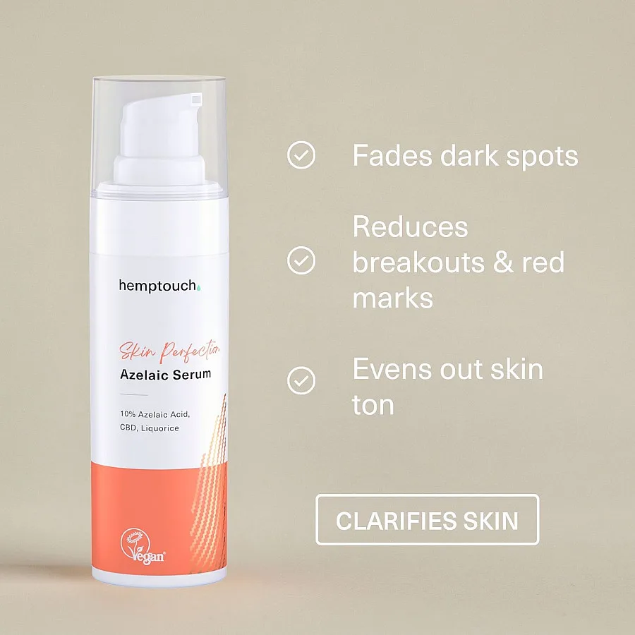 Skin Perfection Azelaic Serum 30 ml