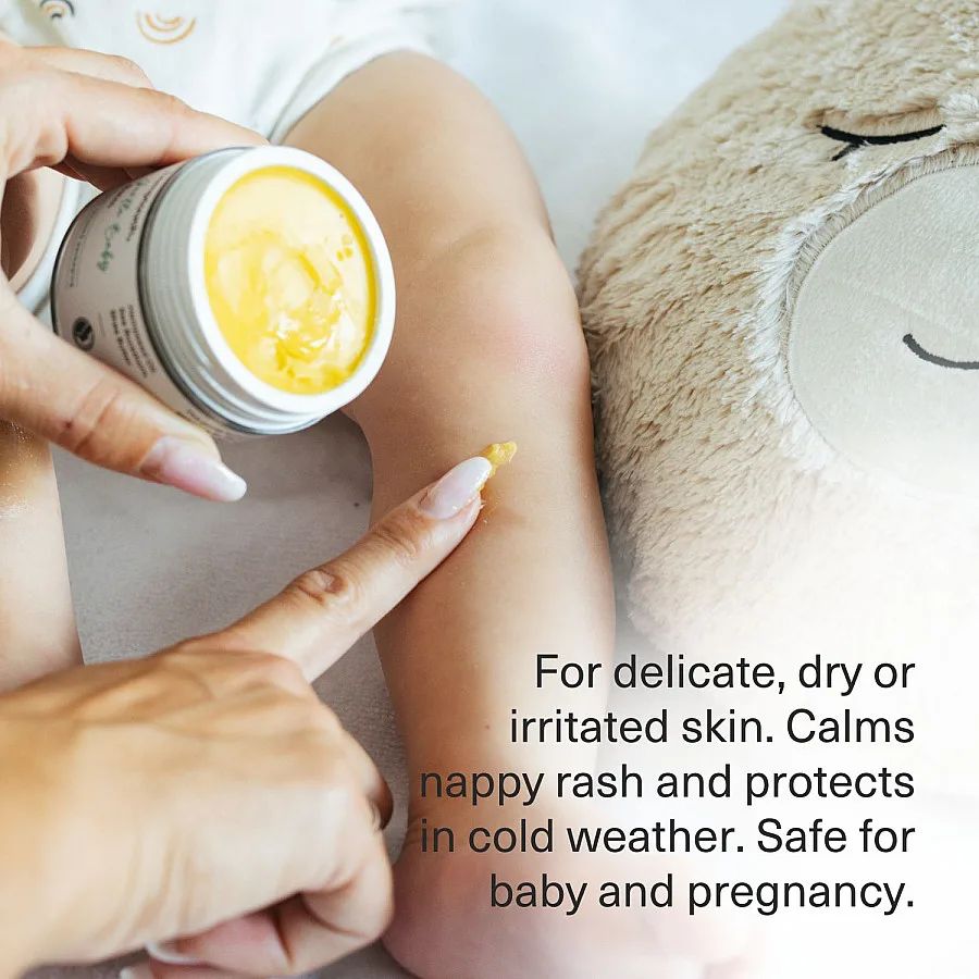 Gentle Baby Balm 50 ml
