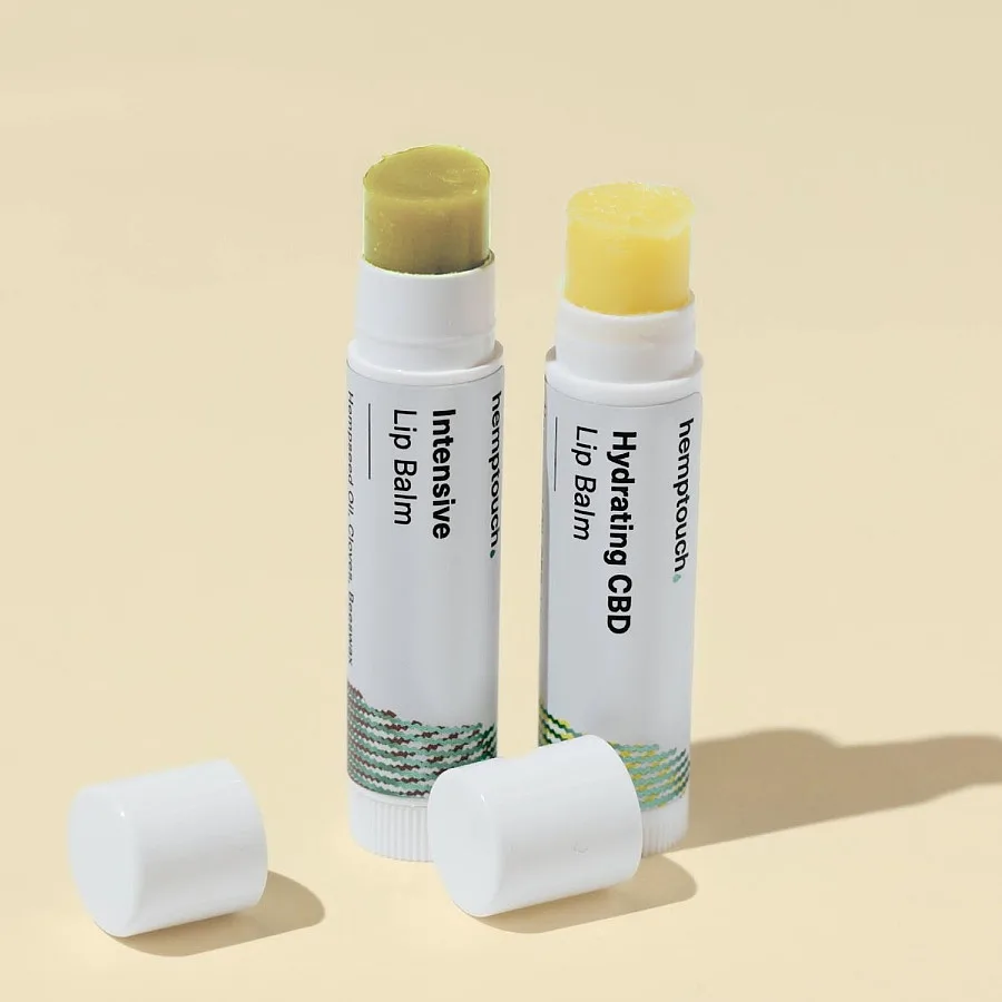Intensive Lip Balm 4.5 ml