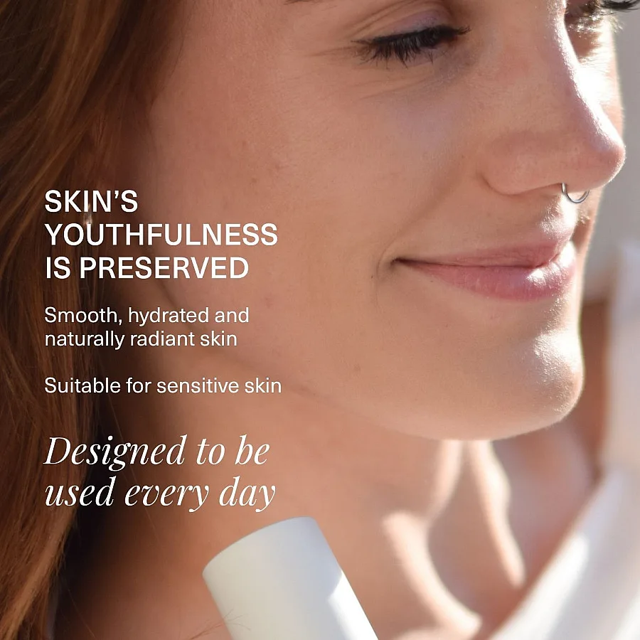 Invisible Mineral Sunscreen Fluid SPF 50, 50 ml