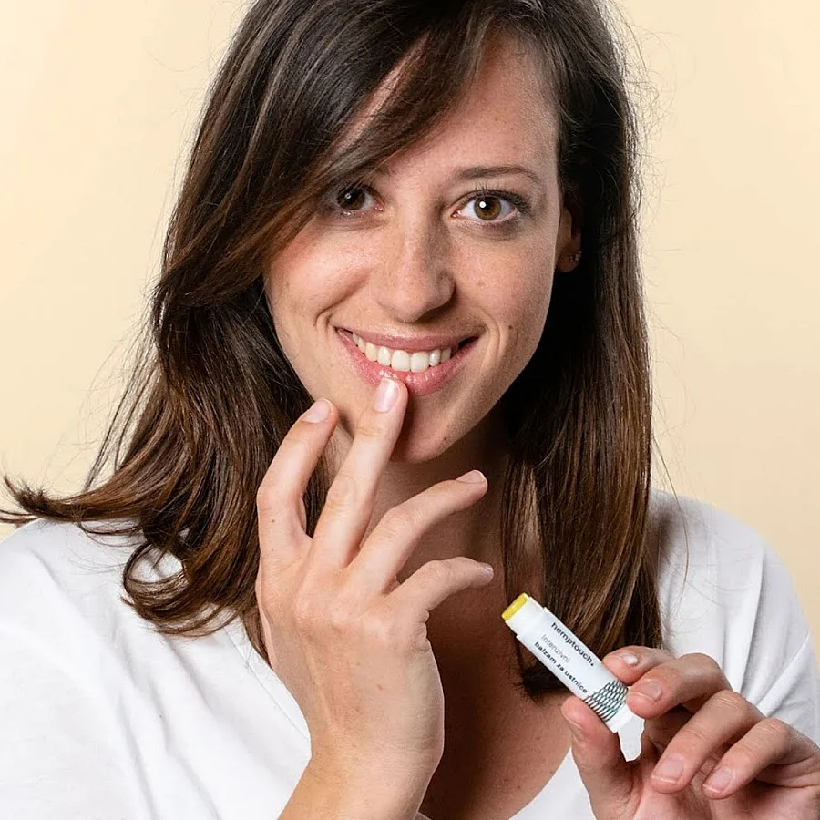 Intensive Lip Balm 4.5 ml