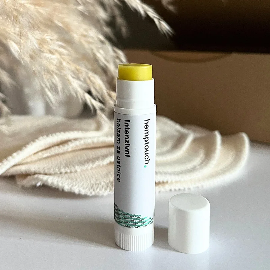 Intensive Lip Balm 4.5 ml
