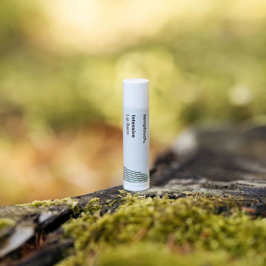 Intensive Lip Balm 4.5 ml