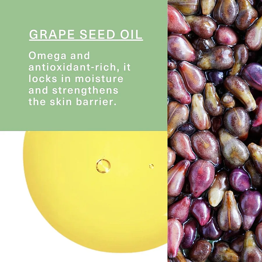 Comforting Cream Body Wash 250 ml