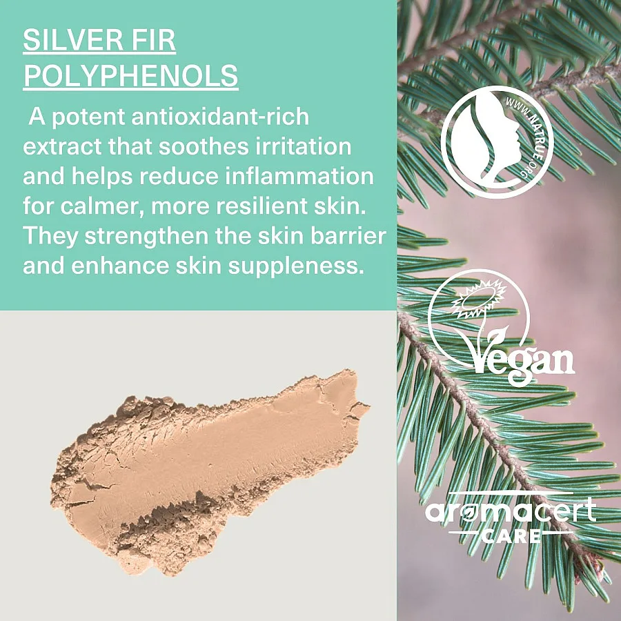 Pristine Forest Body Lotion 100 ml