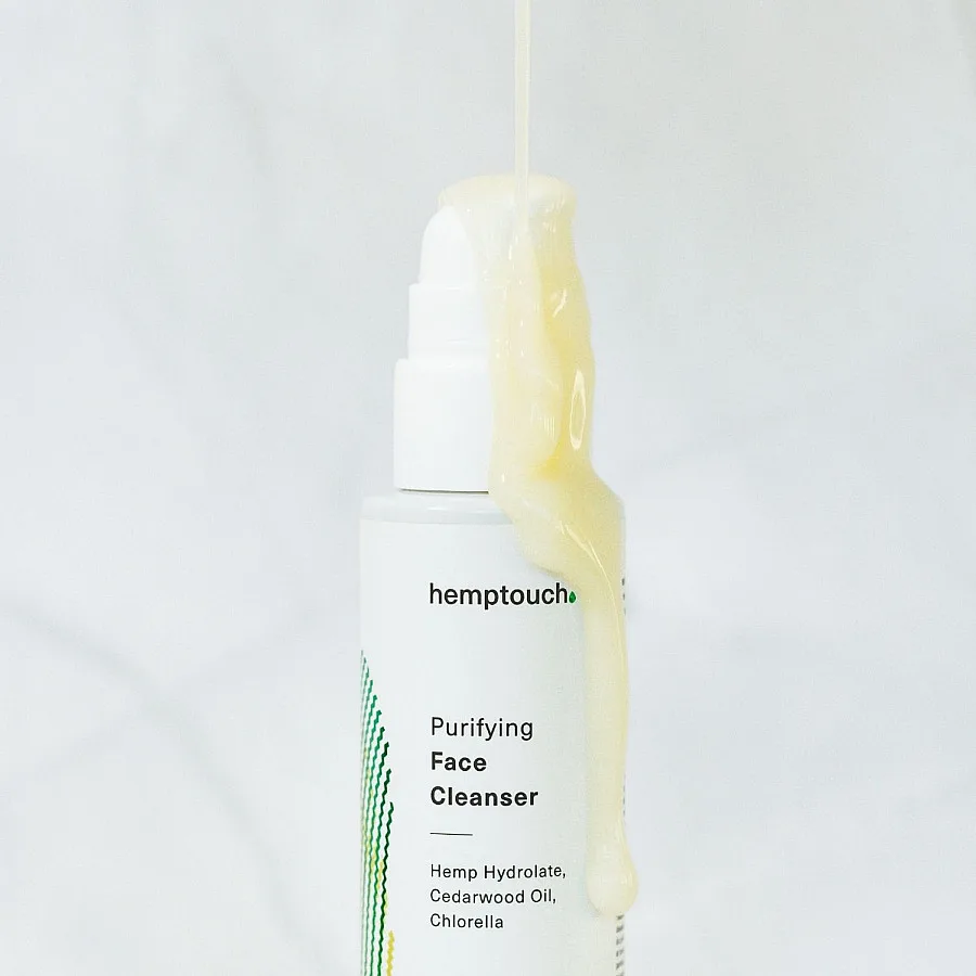Purifying Face Cleanser 150 ml
