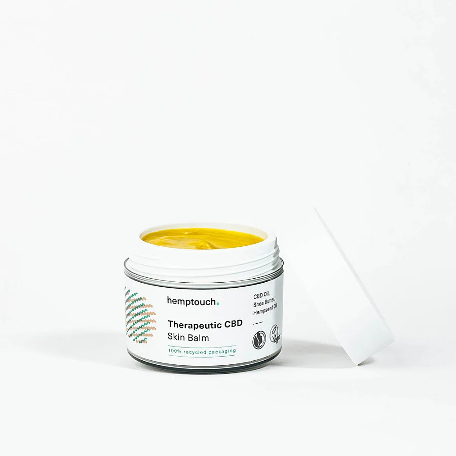 Therapeutic CBD Skin Balm 50 ml 