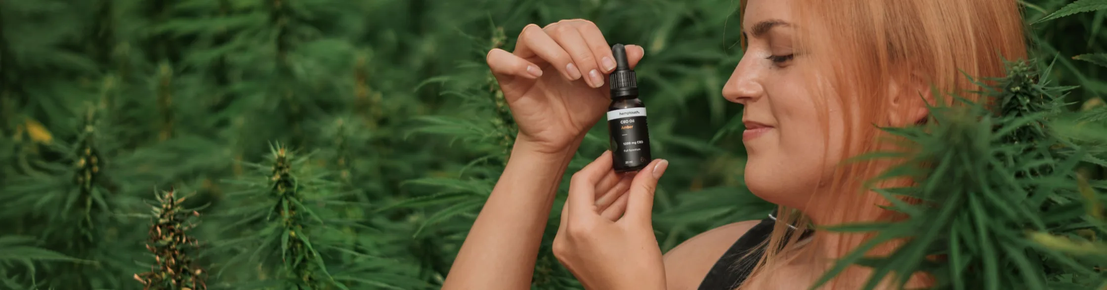 CBD Supplements